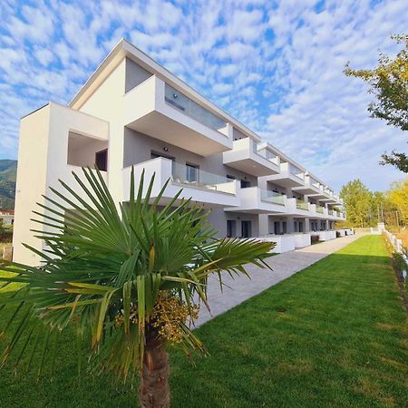 Aparthotel Agivo Stavros  Exterior foto